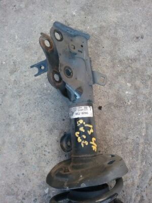 51620-TS8-B120-M1 L/F Left Front Driver Strut Coupe 1.8L 2013