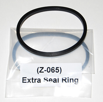 オル缶 ロー PC Racing Z-065 Stainless Steel Drop-In Oil Filter Seal