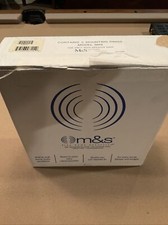 M S 8  Ceiling Speaker Mouting Rings