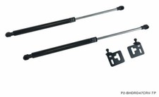 P2M Black Series Engine Hood Bonnet Dampers Set for Honda CR-V 03-06 RD4-9 New