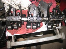 Detroit Diesel Series 60 12.7   Rocker Arms Set Peterbilt Kenworth IH