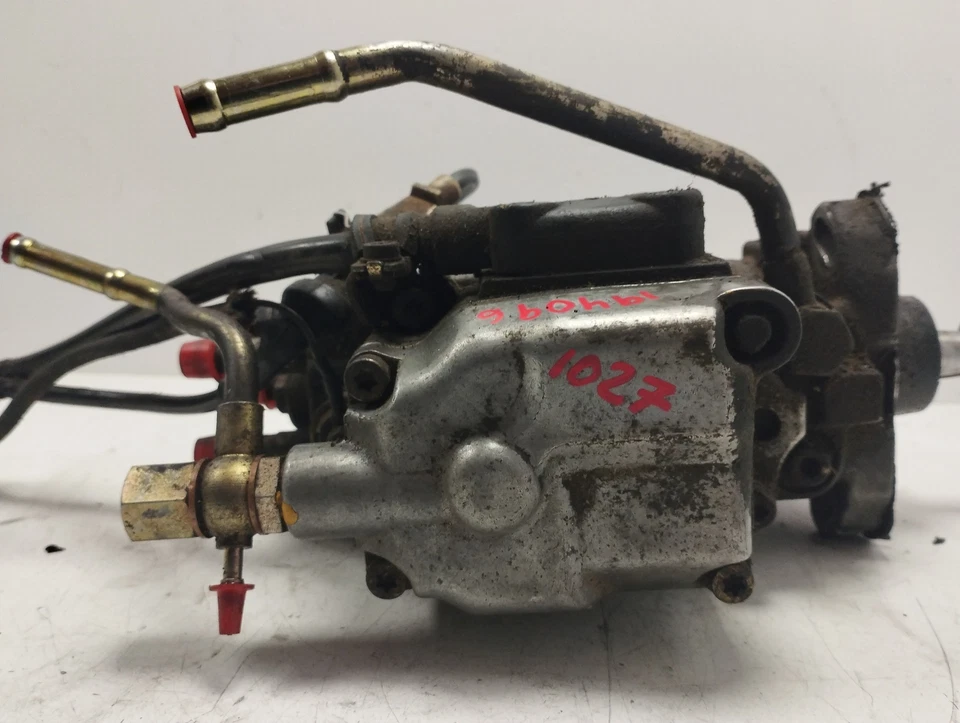 0460405999 Träger Einspritzpumpe für JEEP GRAND CHEROKEE (WJ/WG) 1999 194096 - Bild 4 von 4