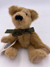Boyds Bear Plush - Kelly O Beary 7" - #57252-08