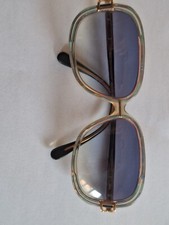 Cazal Vintage Sunglasses Model 320 Col 658