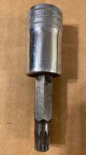 Snap-on Triple Square 10mm Bit Socket Stsm10e