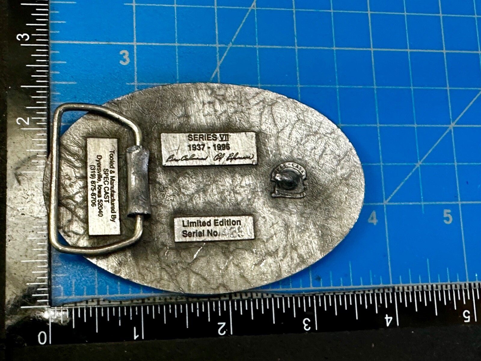 TISCO Tractor Implement Supply Replacement Parts … - image 4