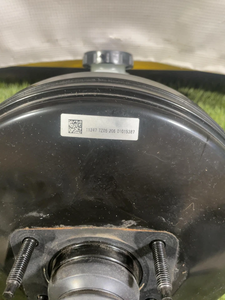 ✅ Cilindro maestro Infiniti Q70 2019 3,7 L OEM Foto 4 de 4