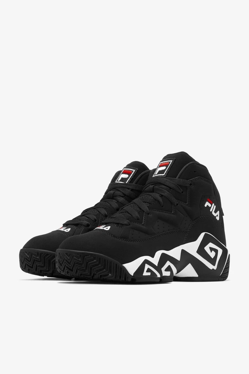 Fila mashburn sales