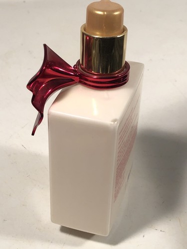 Bath & Body Works Forever Red 10 oz Body Lotion RARE - Picture 10 of 12