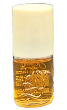 Revlon Jontue Vintage Cologne Spray 0.7 Oz 100 Full New