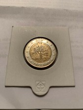 Moneta 2 euro Irlandia – Conradh na Róımhe Speciman w blistrze