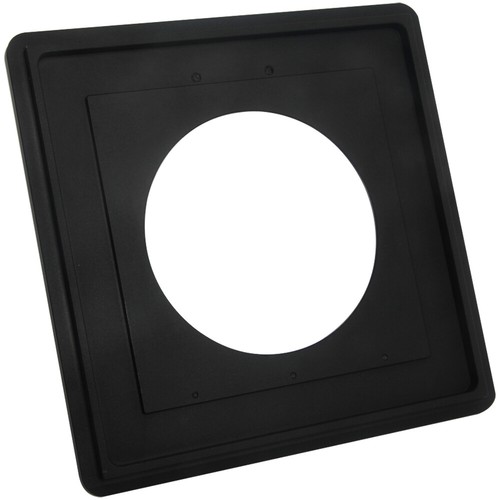 Deardorff 8x10 Camera 6x6" To Linhof Technika 4x5 Lens Board Adapter Converter - Picture 3 of 6