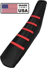 Honda Ribbed Seat Cover CRF125F 2014-2018