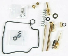 Carburetor Repair Kit JAPAN 98-04 Honda Trx450 Foreman 450 Carb Rebuild 03-040