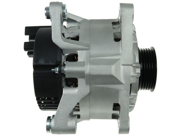 AS-PL StäNder, Generator AS5017-image