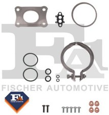 FA1 KT111320 Montagesatz für Lader Montagesatz Turbolader Lader 