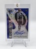 2020-22 Panini Flux Equinox Payton Pritchard Rookie Encased Auto 5/5