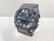 Casio G-SHOCK GA-900C CASIO Watch Black YR-18466