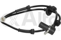 ABS Sensor Raddrehzahl Vorderachse Rechts FüR Honda MG Rover Civic VI Fastback