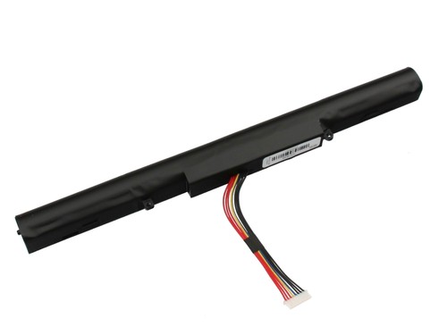 IPC-Computer Batterie 46Wh Nouveau compatible pour Asus X750JB - Photo 2/3