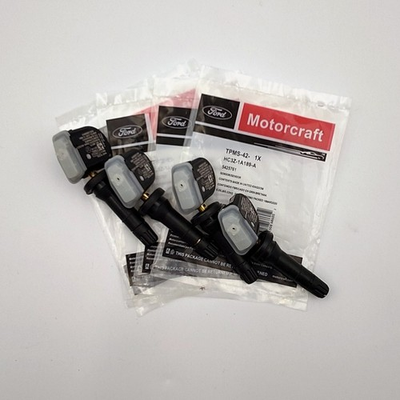 #ad 4pcs NEW TPMS Tire Pressure Sensor fits 17 22 F 250 F 350 Super Duty OEM TPMS 42 $36.99