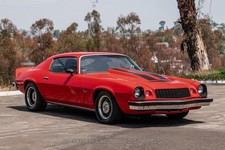 1974 Chevrolet Camaro for Sale