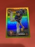 2024 Topps Series 1 - Kodai Senga - Gold Border Foil - Rookie Cup -New York Mets