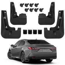 Mud Flaps Splash Guards For Toyota Camry Le Xle 2024 2025 2026not Fit Se Xse Mud Flaps Splash Guards For Toyota Camry Le Xle 2024 2025 2026not Fit Se Xse
