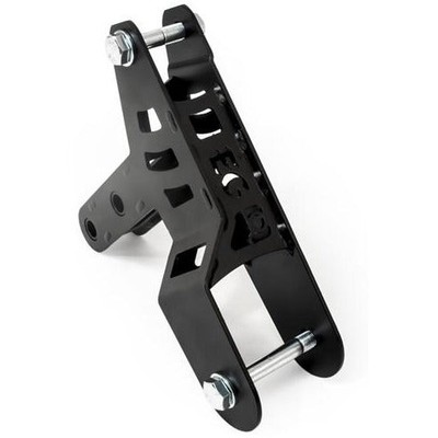 Innovative Rear Engine Mount T Bracket for EG DC w/B16 B17 B18 B20 Swap Manual
