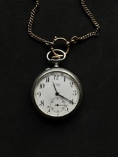 Orologio Impero russo da uomo Paul Buhre (Pavel Bure)