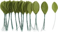 Vbs Xxl StoffbläTter, 2,5 X 5 Cm, 144 StüCk - Bastelmaterial FüR Diy-Projekte