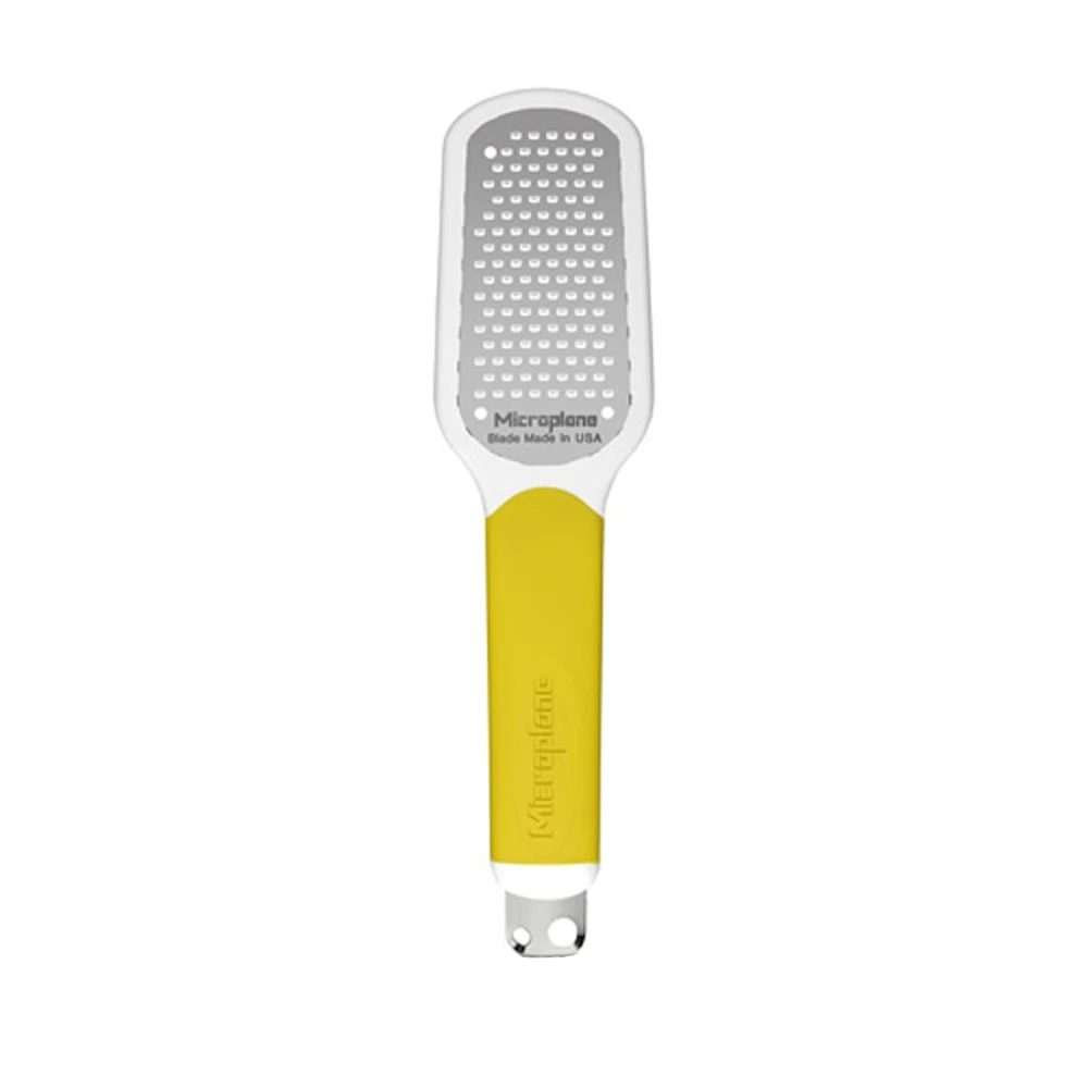Matfer 434620 9 1/2 in Microplane Citrus Zester
Opens in a new window or tab