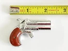 Vintage MARX Derringer Miniature TOY CAP GUN Collector Series - a 2-inch Beauty!