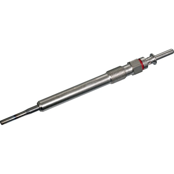 12X Febi Bilstein 100649 GlüHkerze FüR BMW 3 6 5 7 4 X6 X5 X1 X3 X4 F13 F12-image