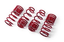 MTS Technology Lowering Springs for Audi A6 Avant [4A5] MTSXAU194 +