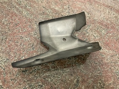 2024-2026 Kawasaki Ninja ZX-6R Exhaust Heat Shield Guard OEM 55020