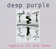 Rapture of the Deep (Ltd.ed.) von Deep Purple | CD | Zustand sehr gut