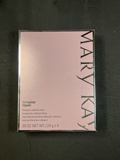 New In Box Mary Kay Timewise Repair Lifting Bio-Cellulose Mask  Contains 4 NEW