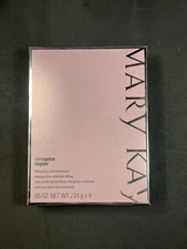 New In Box Mary Kay Timewise Repair Lifting Bio-Cellulose Mask ~ Contains 4 NEW