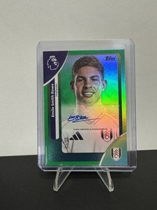 Emil Smith Rowe | eBay