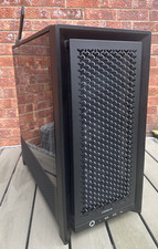 Gaming PC Ryzen 7 7800X3D | RX 6800 XT 16GB | 32GB RAM | 1TB NVMe SSD | Win 11