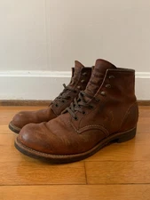 Red Wing Heritage Blacksmith Boot 3343 - MEN'S SIZE 9 D