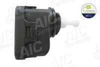 Stellelement, Leuchtweitenregulierung FÜR Seat Ibiza III (6L1) - AIC 52928