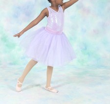 Revolution Dancewear Ballet Costume Sz LC