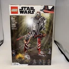 LEGO Star Wars 75254 AT-ST RAIDER The Mandalorian NEW SEALED  Read