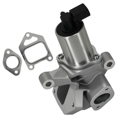 Abgasrückführventil for Ssangyong Actyon 2.0 XDi 2011-2020 6651400660 Diesel