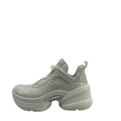 Michael Kors Olympia Trainers White 7.5
