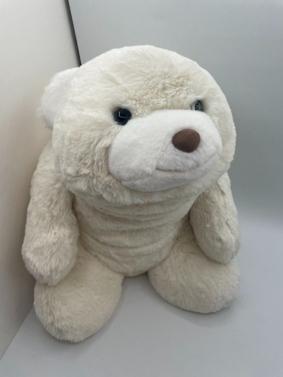 RARE Gund SNUFFLES 16