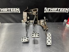 04-06 PONTIAC GTO MANUAL PEDAL ASSEMBLY OEM L452