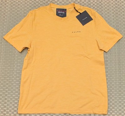 NWT Falke Ergonomic Sport System Technical T-shirt Men's Size M/L